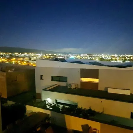 Luxus Villa-pool Beheizt-klima-strandnah-smart Tv-bbq Nyaraló