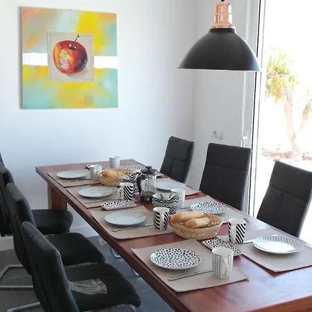 Luxus Villa-pool Beheizt-klima-strandnah-smart Tv-bbq Nyaraló *