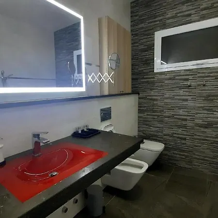 Luxus Villa-pool Beheizt-klima-strandnah-smart Tv-bbq Prázdninový dům *